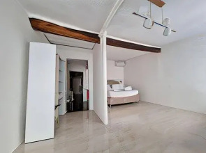 The Heritage- at Trevi Fountain-