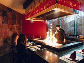 Hard Rock Hotel Cancun -  All Inclusive