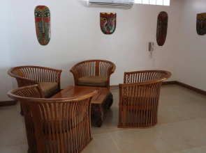 Nigi Nigi Too Beach Resort