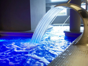 Ski Plaza Hotel & Wellness