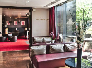 Mercure Paris Gare Montparnasse TGV