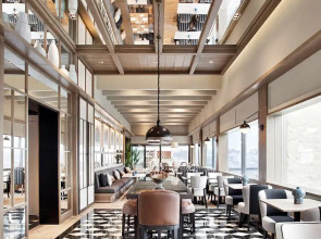 Hotel Vincci Ponte de Ferro