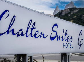 Chalten Suites Hotel