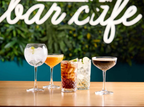 Travelodge Edinburgh Central