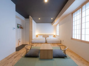 Tosei Hotel Cocone Asakusa Kuramae
