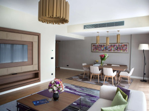 Radisson Blu Residence, Istanbul Batisehir