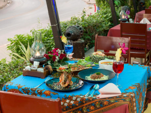 Ao Nang Timber House