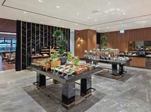 Hilton Istanbul Maslak