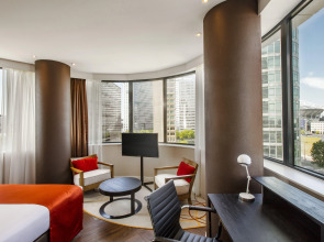 Holiday Inn Amsterdam - Arena Towers by IHG