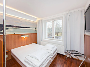 Omena Hotel Turku Humalistonkatu