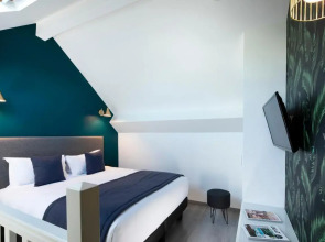 Hotel Brady – Gare de l’Est