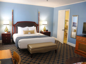 The Francis Marion Hotel