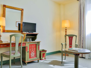 Hotel Velada Mérida