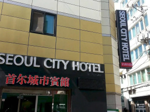 Seoul City Hotel