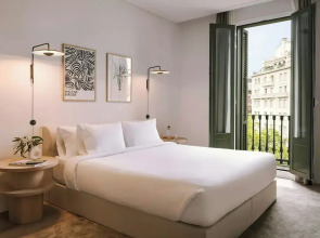 Paseo de Gracia Hotel, Sonder by Marriott Bonvoy