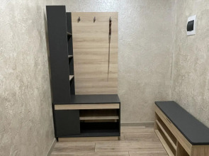 Апартаменты на проспекте 22-го Партсъезда 137А