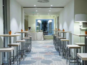 Jump INN Hotel Belgrade