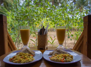 Nusa Penida Pudak Nature Bungalow