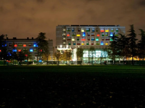 Camplus Bononia - Casa per Ferie