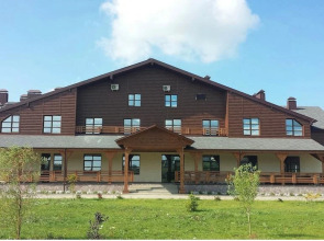 Гостиница Альпика