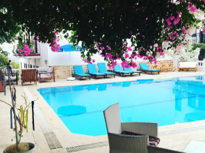 Sevgi Hotel Kalkan
