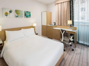 Hilton Garden Inn Bristol City Centre