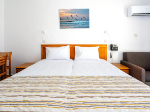 Helios Bay Hotel Apartments