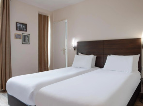 Hôtel Istria by Magna Arbor