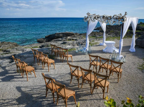 Occidental at Xcaret Destination - All Inclusive