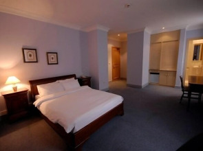 Отель «Горизонт»