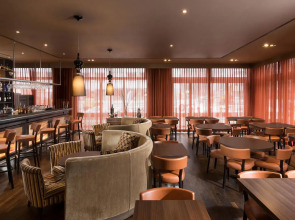 Adina Apartment Hotel Berlin CheckPoint Charlie