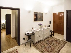 Bed&breakfast Villa Adriana