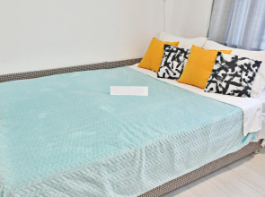 Апартаменты на улице Луначарского 31 корпус А