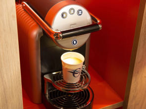 Hotel Oceania Paris Roissy CDG