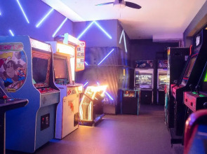 Бутик-отель De Pijp