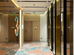 Capri by Fraser, Phnom Penh