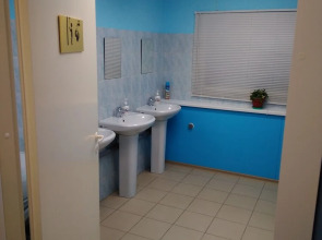 Капсульный хостел Cub-a