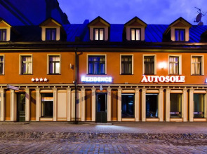 Aparthotel Autosole