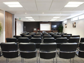 Belvilla Aberdeen Bridge of Don Sea VIew - Ex Holiday Inn Express