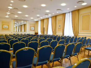 Bristol Palace Hotel