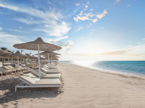 Pyramisa Beach Resort, Hurghada - Sahl Hasheesh