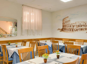 Hotel Washington - Resi