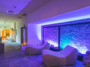 Hotel Mamiani & Relaxing Spa Urbino
