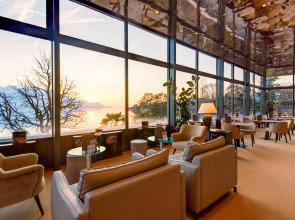 Royal Plaza Montreux