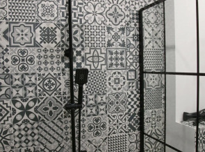 Апартаменты Ван Гог на улице Парковая