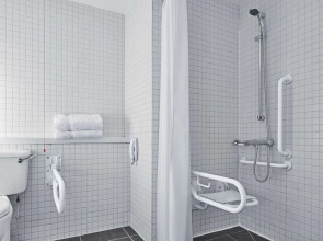 Radisson Blu Hotel, Birmingham