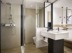 Fairfield by Marriott Busan Songdo Beach