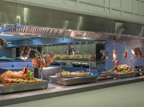 Royal Seginus - All Inclusive