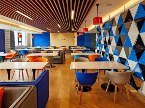 Holiday Inn Express Shijiazhuang High-tech Zone by IHG