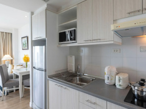 Kantary Bay Hotel, Rayong